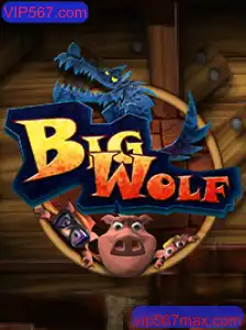 Explorando o Universo de BigWolf: Um Jogo Inovador no Mundo Digital