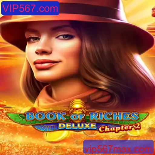 Desvendando a Aventura: Book of Riches Deluxe Chapter 2