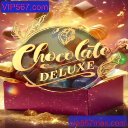 Descubra o Mundo de 'ChocolateDeluxe': Um Jogo de Estratégia Delicioso