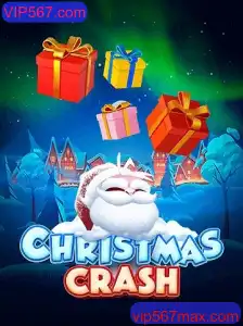 ChristmasCrash: Uma Introdução ao Fenômeno dos Jogos de Férias