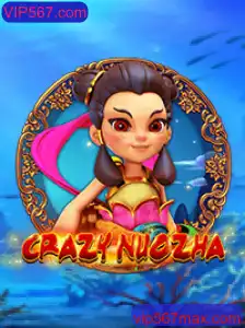 Descobrindo o Mundo de CrazyNuoZha: Aventura e Estratégia no Jogo que Conquista Multidões