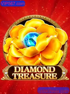 Descobrindo o Mundo de Diamondtreasure: Regras e Estratégias do Jogo