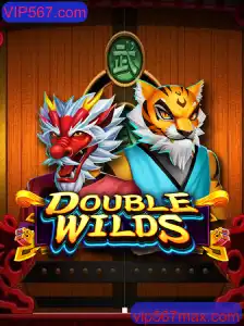DoubleWilds: Uma Experiência Inovadora no Mundo dos Jogos