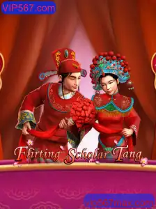 Explorando o Mundo de FlirtingScholarTang: Um Mergulho no Jogo Inovador