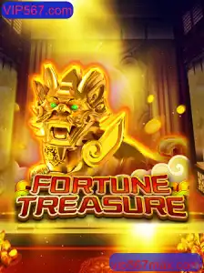 Descubra o Fascinante Mundo de FortuneTreasure: Um Jogo de Aventura e Estratégia