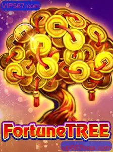 Descubra o Fascinante Mundo de FortuneTree