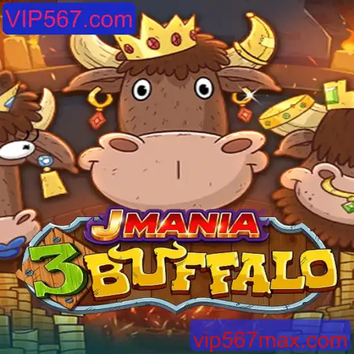 Descubra o Fascinante Mundo de JMania3Buffalo