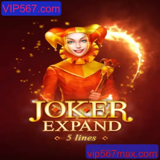 Explorando o Mundo do Jogo JokerExpand: Uma Nova Era do Entretenimento