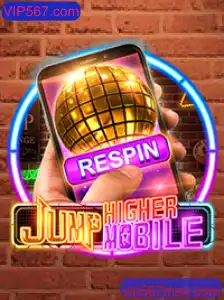 Descubra o Mundo de JumpHighermobile com VIP567.com