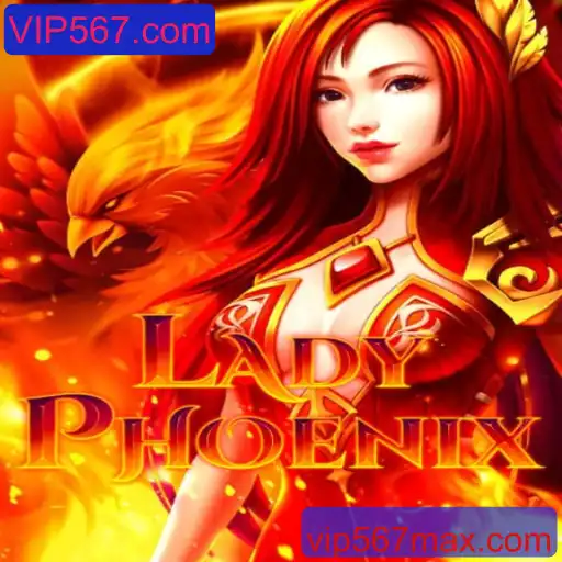 Descubra o Fascinante Mundo de LadyPhoenix: O Jogo que Está Conquistando Multidões
