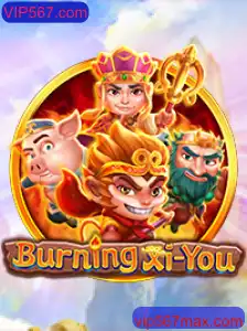 Descubra o Universo de Aventura em BurningXiYou