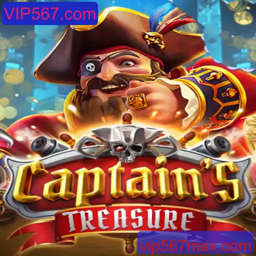 Explore as Aventuras de CaptainssTreasure
