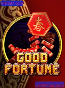 Descubra GoodFortune: Um Mergulho em Suas Regras e Aventuras
