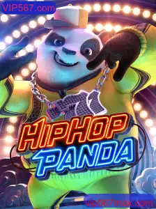 Descubra o Emocionante Mundo de HipHopPanda