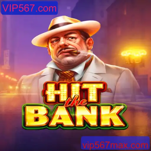 Descubra o Jogo Emocionante HitTheBank