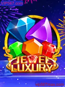 Explorando o Fascinante Mundo de JewelLuxury: Regras e Estratégias