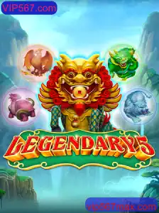Explorando o Mundo de Legendary5: Um Jogo Inovador no Mercado Atual