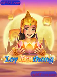 Explore o Fascinante Jogo LoyKrathong e Descubra Suas Regras com VIP567.com