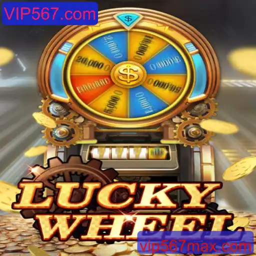 Descubra o Mundo Emocionante de LuckyWheel: Um Jogo de Sorte Inovador