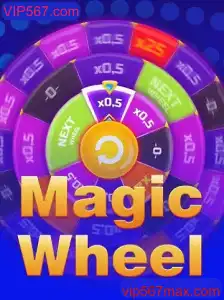 MagicWheel: Descubra as Regras e Segredos do Novo Jogo