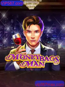 Explorando o Universo de MoneybagsMan