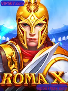 Descubra o Empolgante Mundo de RomaX: Um Jogo de Estratégia e Aventura
