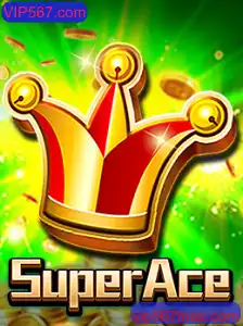Descubra o Mundo Emocionante de SuperAce: Um Guia Completo