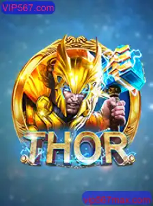 Explorando o Universo do Jogo THOR e a Plataforma VIP567.com
