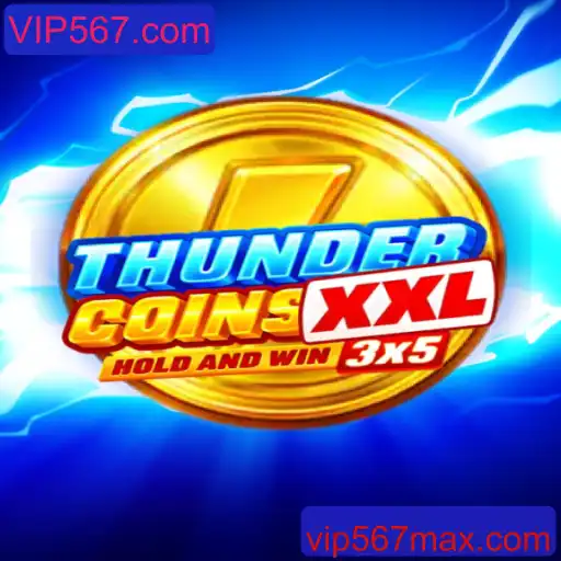 Descubra o Mundo Empolgante de ThunderCoinsXxl