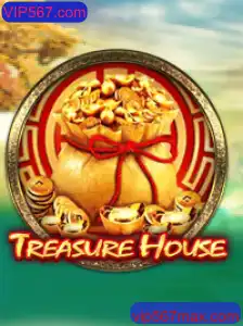 Explorando o Universo de TreasureHouse: Regras e Estratégias