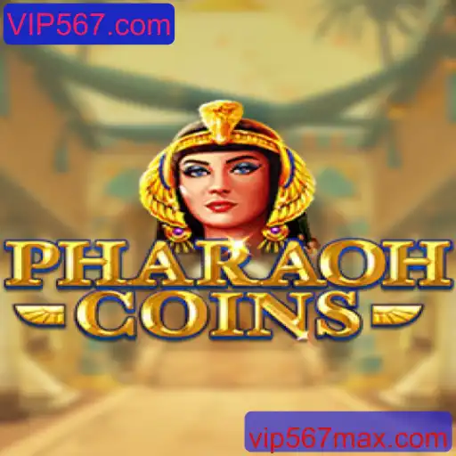 Descubra o Fascinante Mundo do Jogo PharaohCoins e Conquiste Tesouros Antigos