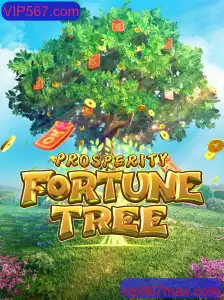 Descubra as Emoções de ProsperityFortuneTree: Guia Completo e Regras