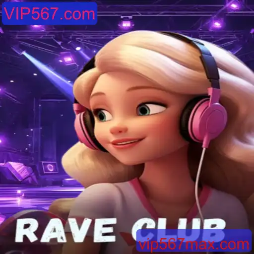 RaveClub: O jogo emocionante que está conquistando o mundo