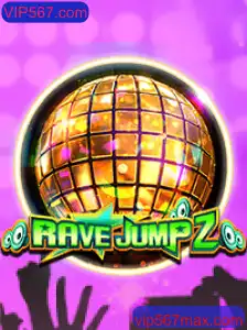Explorando o Mundo Emocionante de RaveJump2