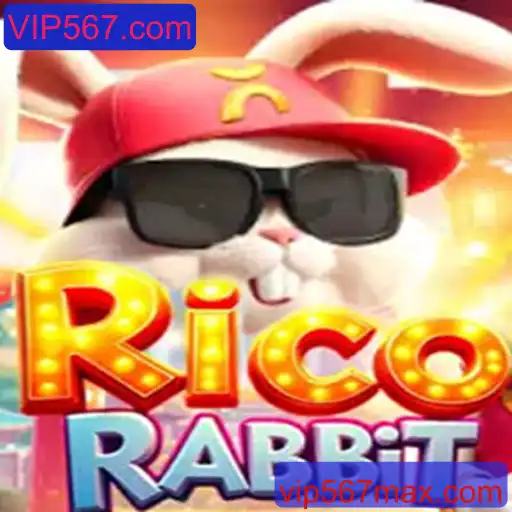 RicoRabbit: Uma Jornada Empolgante e Divertida no Mundo dos Jogos
