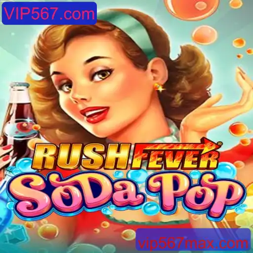 RushFeverSodaPop: Uma Jornada Efervescente no Mundo dos Jogos