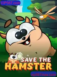 Descubra o Fascinante Mundo de 'SavetheHamster'