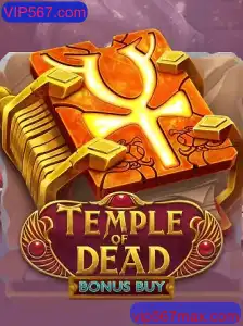 Desvendando o TempleofDeadBonusBuy: Uma Aventura Mística