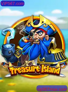 Explorando Treasure Island: Um Guia Completo para Jogadores