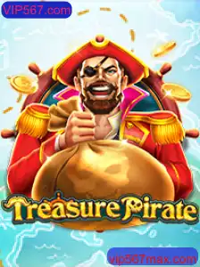 O Fascinante Mundo de TreasurePirate: Aventura e Estratégia