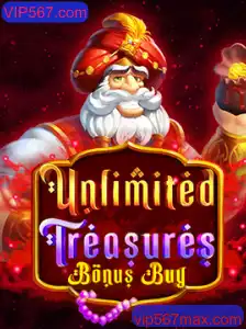 UnlimitedTreasuresBonusBuy: Descubra o Jogo de Cassino que Está Transformando a Indústria