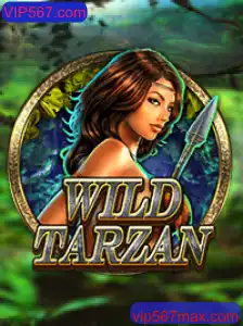 Explorando o Mundo de WildTarzan: Aventura e Estratégia Combinadas