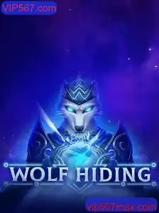 Descubra o Fascinante Mundo de WolfHiding