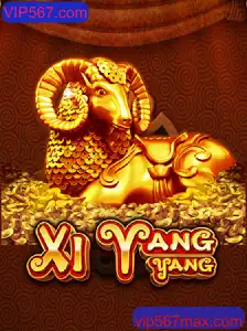 XiYangYang: Uma Aventura de Jogo Online